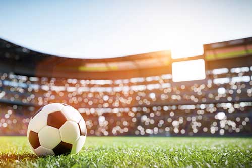 Exclusive Football Training Lessons Tailored Just for You
